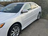 Toyota Camry 2013 годаүшін10 500 000 тг. в Актобе – фото 2