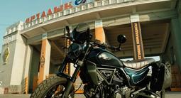 Ducati  Scrambler 2024 года за 7 000 000 тг. в Алматы – фото 2