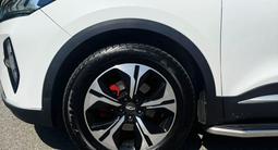 Chery Tiggo 7 Pro Max 2023 года за 8 400 000 тг. в Костанай – фото 4