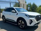 Chery Tiggo 7 Pro Max 2023 года за 8 500 000 тг. в Костанай – фото 2