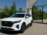 Chery Tiggo 7 Pro Max 2023 года за 8 500 000 тг. в Костанай – фото 3