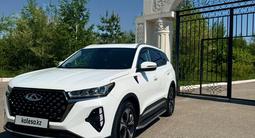 Chery Tiggo 7 Pro Max 2023 года за 8 400 000 тг. в Костанай – фото 3