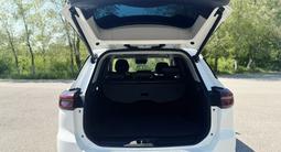 Chery Tiggo 7 Pro Max 2023 года за 8 400 000 тг. в Костанай – фото 5