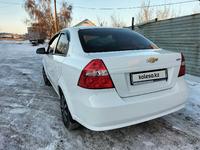 Chevrolet Nexia 2020 года за 4 130 982 тг. в Караганда