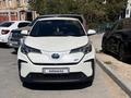 Toyota C-HR 2021 годаүшін15 000 000 тг. в Актау – фото 7