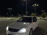 ВАЗ (Lada) Priora 2170 2012 года за 2 500 000 тг. в Костанай – фото 3