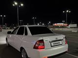 ВАЗ (Lada) Priora 2170 2012 года за 2 500 000 тг. в Костанай – фото 4