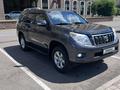 Toyota Land Cruiser Prado 2011 года за 15 500 000 тг. в Нур-Султан (Астана) – фото 3