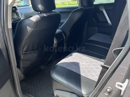 Toyota Land Cruiser Prado 2011 года за 15 500 000 тг. в Нур-Султан (Астана) – фото 7