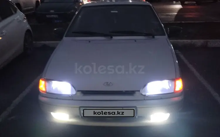 ВАЗ (Lada) 2114 2013 годаfor1 500 000 тг. в Алматы