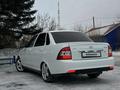 ВАЗ (Lada) Priora 2170 2014 годаүшін3 700 000 тг. в Семей – фото 5