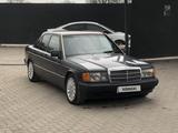 Mercedes-Benz 190 1993 года за 1 250 000 тг. в Алматы – фото 2