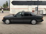 Mercedes-Benz 190 1993 года за 1 250 000 тг. в Алматы – фото 4