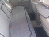 Toyota Land Cruiser Prado 1998 годаүшін3 000 000 тг. в Тараз – фото 5