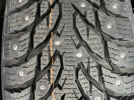 Шины IKON TYRES 285/45R21 113T AUTOGRAPH ICE 9 SUV за 180 000 тг. в Алматы – фото 2