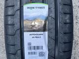 Шины Ikon 275/45R21 Autograph Ultra 2 SUV за 145 000 тг. в Алматы
