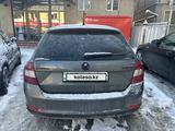 Skoda Rapid 2014 года за 4 600 000 тг. в Алматы – фото 3