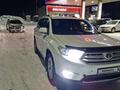 Toyota Highlander 2013 годаүшін14 500 000 тг. в Павлодар – фото 11
