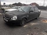 ВАЗ (Lada) Priora 2170 2007 года за 530 000 тг. в Талдыкорган