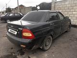 ВАЗ (Lada) Priora 2170 2007 года за 530 000 тг. в Талдыкорган – фото 4