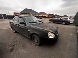 ВАЗ (Lada) Priora 2170 2007 года за 530 000 тг. в Талдыкорган – фото 2