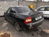 ВАЗ (Lada) Priora 2170 2007 года за 530 000 тг. в Талдыкорган – фото 5