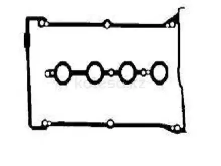 Прокладка клапанной крышки за 2 000 тг. в Алматы