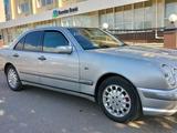 Mercedes-Benz E 240 1999 годаүшін4 200 000 тг. в Кокшетау – фото 3