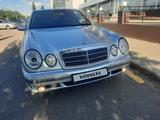 Mercedes-Benz E 240 1999 годаүшін4 200 000 тг. в Кокшетау – фото 5