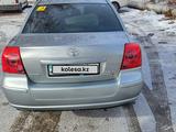 Toyota Avensis 2008 года за 5 300 000 тг. в Алматы – фото 5