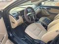 Hyundai Elantra 2014 года за 5 200 000 тг. в Кульсары – фото 4