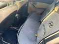 Hyundai Elantra 2014 года за 5 200 000 тг. в Кульсары – фото 10