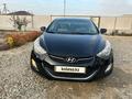 Hyundai Elantra 2014 года за 5 200 000 тг. в Кульсары