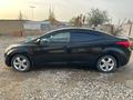 Hyundai Elantra 2014 года за 5 200 000 тг. в Кульсары – фото 3