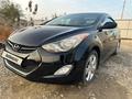 Hyundai Elantra 2014 года за 5 200 000 тг. в Кульсары – фото 5