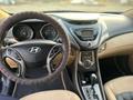 Hyundai Elantra 2014 года за 5 200 000 тг. в Кульсары – фото 8
