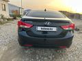 Hyundai Elantra 2014 года за 5 200 000 тг. в Кульсары – фото 7