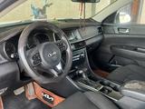 Kia Optima 2017 года за 6 500 000 тг. в Шымкент – фото 3