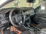Kia Optima 2017 года за 6 500 000 тг. в Шымкент – фото 4