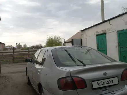 Nissan Primera 2000 года за 1 200 000 тг. в Семей – фото 3