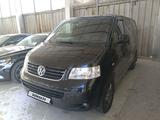 Volkswagen Multivan 2007 годаүшін13 000 000 тг. в Костанай – фото 2