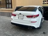 Kia Optima 2020 года за 9 500 000 тг. в Шымкент – фото 5