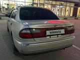 Mazda Familia 1997 годаүшін1 900 000 тг. в Усть-Каменогорск – фото 3