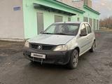 Renault Logan 2007 года за 1 050 000 тг. в Петропавловск – фото 2