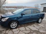 Chevrolet Cobalt 2024 годаүшін6 500 000 тг. в Кызылорда