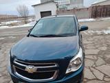 Chevrolet Cobalt 2024 годаүшін6 500 000 тг. в Кызылорда – фото 2