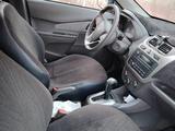Chevrolet Cobalt 2024 годаүшін6 500 000 тг. в Кызылорда – фото 3