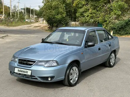 Daewoo Nexia 2012 года за 2 100 000 тг. в Шымкент