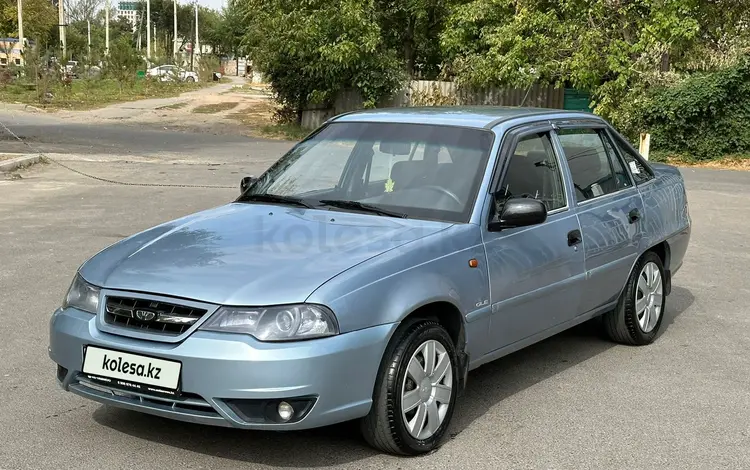 Daewoo Nexia 2012 годаүшін2 100 000 тг. в Шымкент