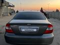 Toyota Camry 2003 годаүшін4 500 000 тг. в Тараз – фото 4